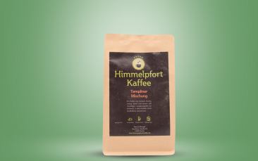 Kaffee-Templiner Mischung Tüte 250g