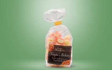 Darßer Käptn´s Schatz - Bonbon 120g