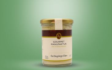 Bio Königsberger Klopse Glas 350g